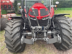 Ciągnik kołowy Massey Ferguson 5S.125 Dyna-4 ESSEN