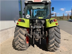 Ciągnik kołowy Claas Axos 310