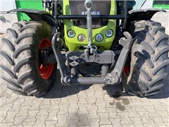 Ciągnik kołowy Claas Axos 310