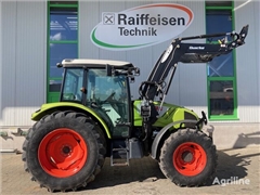 Ciągnik kołowy Claas Axos 310