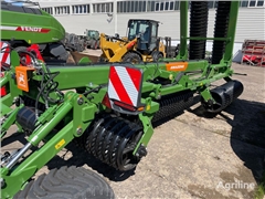 Nowy rolnicze walec Amazone AW 15400