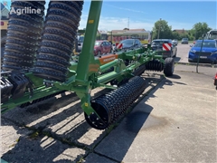 Nowy rolnicze walec Amazone AW 15400