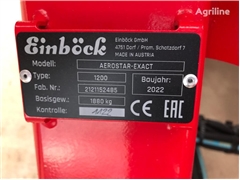 Nowa glebogryzarka Einböck AEROSTAR-EXACT 1200