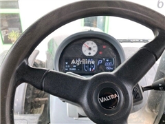 Ciągnik kołowy Valtra S354
