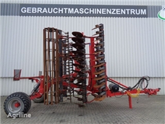 Brona talerzowa Metall-Fach Scheibenegge 6m