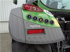 Ciągnik kołowy Fendt 311 Vario Gen.4 Power