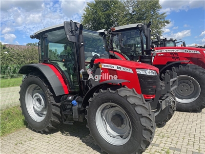 Nowy ciągnik kołowy Massey Ferguson 5711M Dyna-4 4