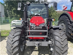 Nowy ciągnik kołowy Massey Ferguson 5711M Dyna-4 4