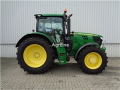 Ciągnik kołowy John Deere 6155R AutoPowr