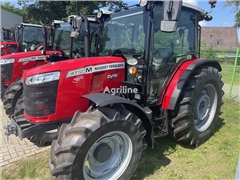 Nowy ciągnik kołowy Massey Ferguson 4710 M Cab Ess