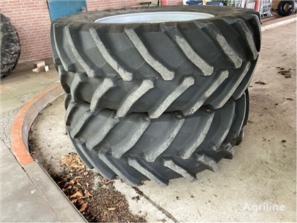 Opona do traktora Massey Ferguson 650/65R42 Trelle