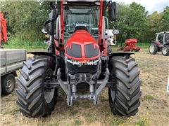 Ciągnik kołowy Massey Ferguson 5S.145 Dyna-6 Exclu