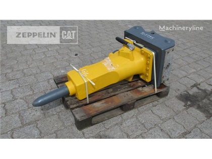 Młot hydrauliczny Epiroc SB552