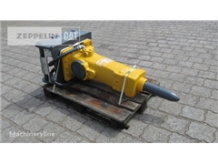 Młot hydrauliczny Epiroc SB552