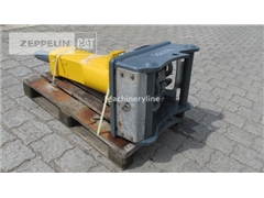 Młot hydrauliczny Epiroc SB552