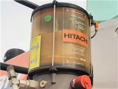 Ładowarka kołowa Hitachi ZW310-6