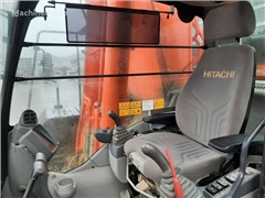 Koparka gąsienicowa Hitachi ZX530LCH-6