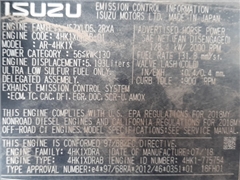 Koparka gąsienicowa Hitachi ZX225USLC-6