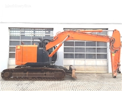 Koparka gąsienicowa Hitachi ZX225USLC-5