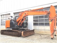 Koparka gąsienicowa Hitachi ZX225USLC-5