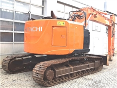 Koparka gąsienicowa Hitachi ZX225USLC-5