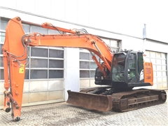 Koparka gąsienicowa Hitachi ZX225USLC-5