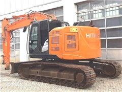 Koparka gąsienicowa Hitachi ZX225USLC-5