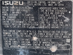 Koparka gąsienicowa Hitachi ZX225USLC-5