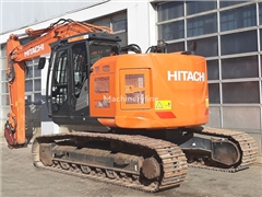 Koparka gąsienicowa Hitachi ZX225USLC-6