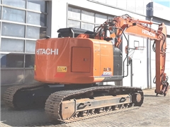 Koparka gąsienicowa Hitachi ZX225USLC-6