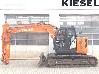 Koparka gąsienicowa Hitachi ZX135US-6