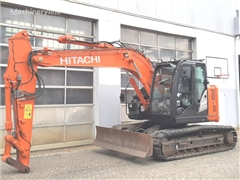 Koparka gąsienicowa Hitachi ZX135US-6