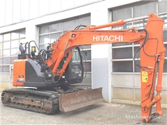 Koparka gąsienicowa Hitachi ZX135US-6