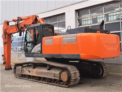 Koparka gąsienicowa Hitachi ZX350LC-5