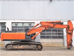 Koparka gąsienicowa Hitachi ZX350LC-5