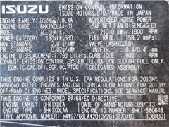 Koparka gąsienicowa Hitachi ZX350LC-5