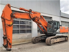 Koparka gąsienicowa Hitachi ZX350LC-5