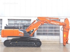 Koparka gąsienicowa Hitachi ZX300LCN-7