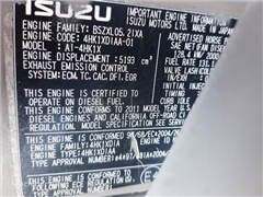 Koparka gąsienicowa Hitachi ZX210LC-3