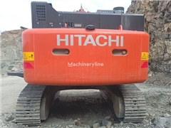 Koparka gąsienicowa Hitachi ZX490LCH-6