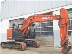 Koparka gąsienicowa Hitachi ZX225USLC-6