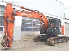 Koparka gąsienicowa Hitachi ZX225USLC-6