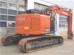 Koparka gąsienicowa Hitachi ZX225USLC-6