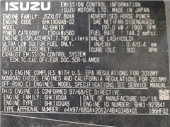 Koparka gąsienicowa Hitachi ZX300LCN-6