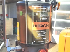 Koparka kołowa Hitachi ZX145W-6