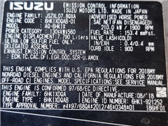 Koparka gąsienicowa Hitachi ZX350LCN-6