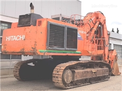 Koparka wydobywcza Hitachi EX1200-5