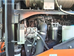 Ładowarka kołowa Hitachi ZW180-6 High Lift