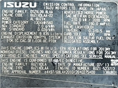 Koparka gąsienicowa Hitachi ZX470LCH-5 +Demarec DR