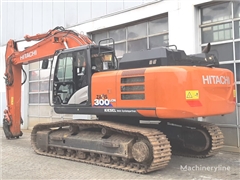 Koparka gąsienicowa Hitachi ZX300LCN-6